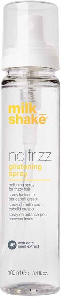Thumbnail - milk_shake no frizz glistening spray 100 ml