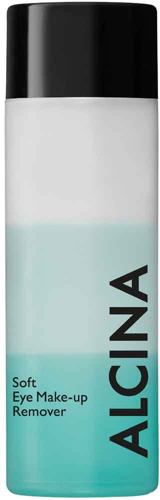 Alcina Soft Eye Make-up Remover 100 ml