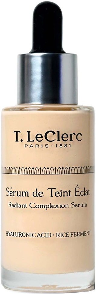 T.LeClerc Anti-Aging Radiant Complexion Amande 30 g
