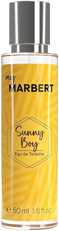 MARBERT Sunny Boy Eau de Toilette 50 ml