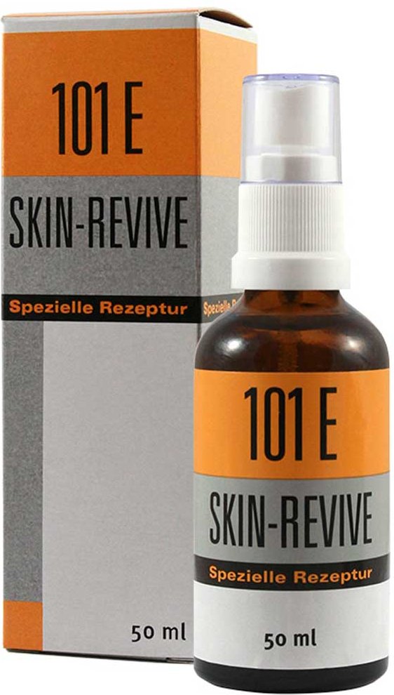 101E Skin Revive 50 ml
