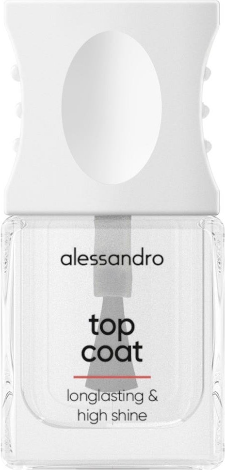 alessandro Top Coat 10 ml