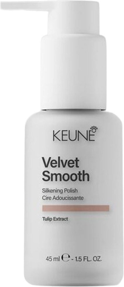 Keune Care Velvet Smooth Silkening Polish 50 ml