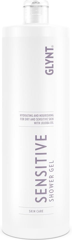 GLYNT SENSITIVE Shower Gel 1000 ml