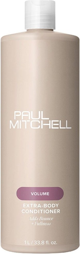 Paul Mitchell Extra-Body Volumen Conditioner 1000 ml