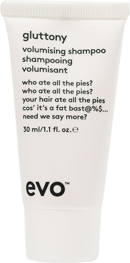 evo Gluttony Shampoo 30 ml