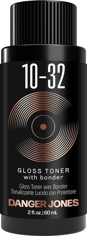 Danger Jones Gloss Toner 10-32 60 ml