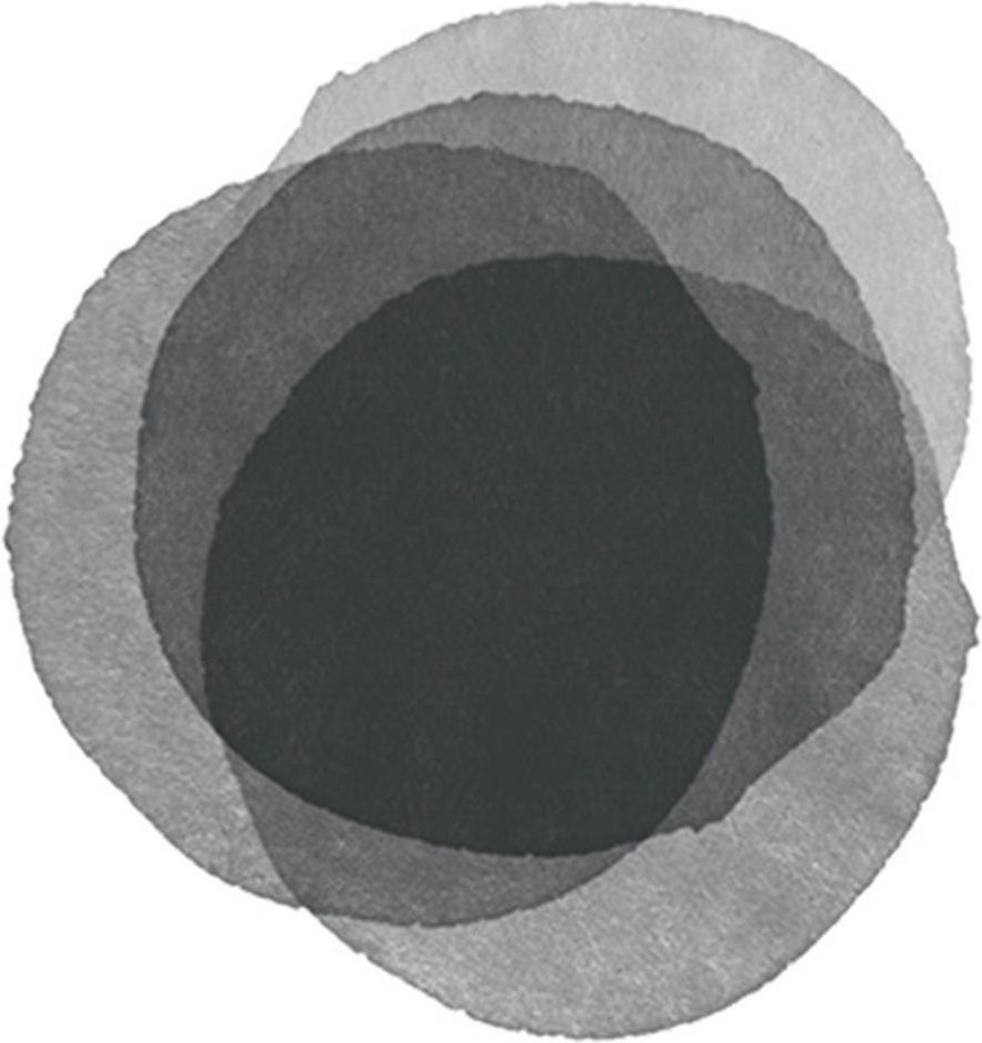 Goldwell Elumen AN@5 + Shampoo 30 ml Bundle