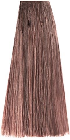 3DeLuxe Professional Hair Color Cream 8.7 Hellblond braun 100 ml