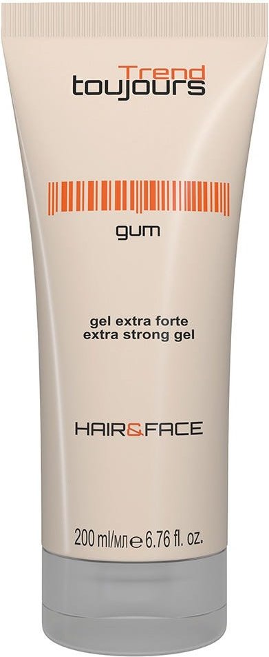 Trend Toujours Gum Gel extra strong 200 ml