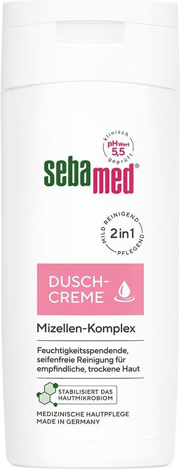 sebamed Dusch-Creme 200 ml
