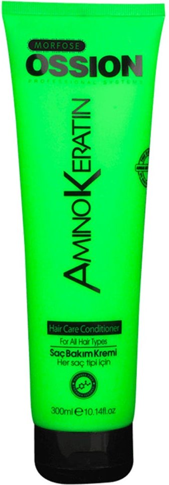 Morfose Ossion Amino Keratin Kur 300 ml