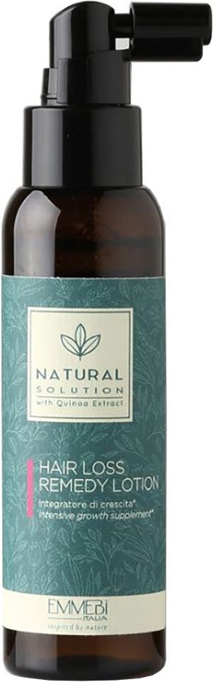 EMMEBI Nat Solution Hair Loss Remedy Lotion 100 ml