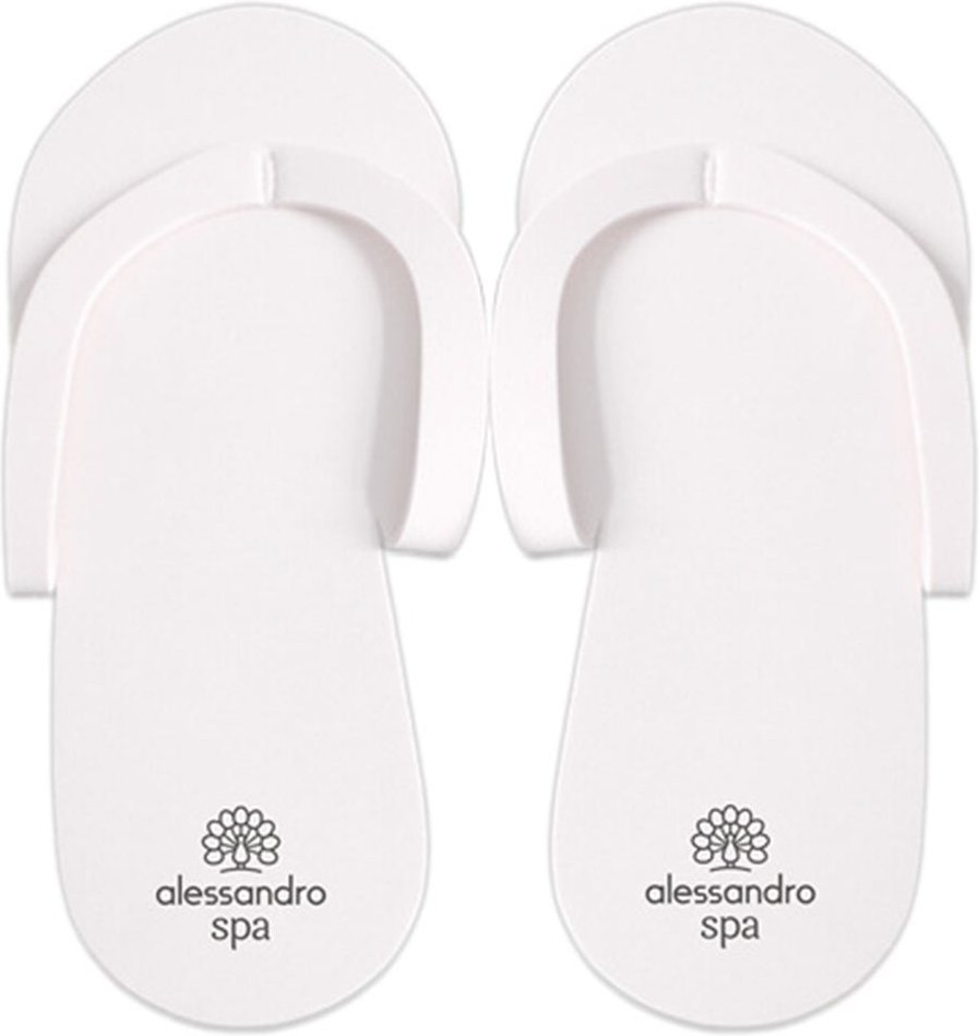 alessandro International SPA Foot One Way Zehenntrenner