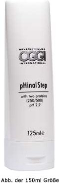 Oggi - pHinal Step - Haarkur