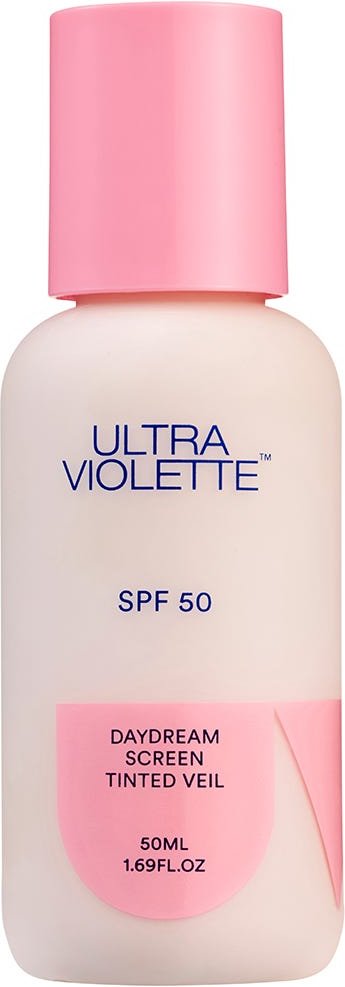 Ultra Violette Daydream Screen Tinted Veil SPF 50 V0 50 ml