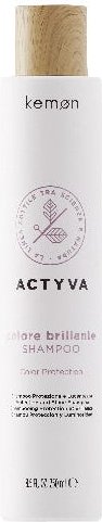 kemon Actyva Colore Brillante Shampoo 250 ml
