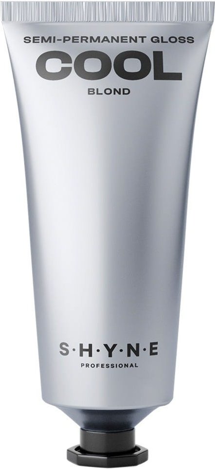 SHYNE Gloss Cool Blond 100 ml