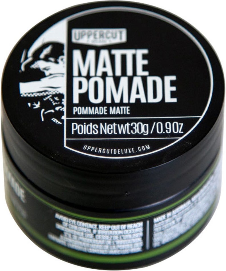 Uppercut Midi Matte Pomade 30 g