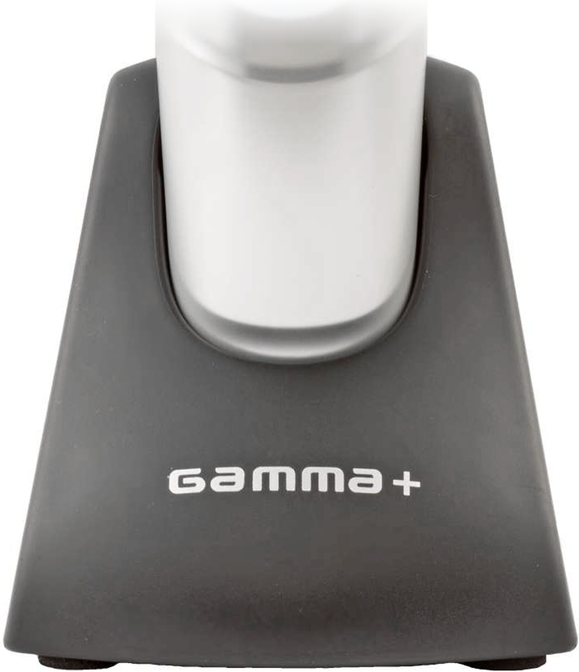 Gamma+ Ladestation X-Ergo Haarschneider