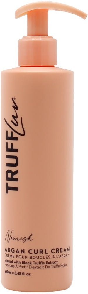 TruffLuv NOURISH Argan Curl Cream 250 ml
