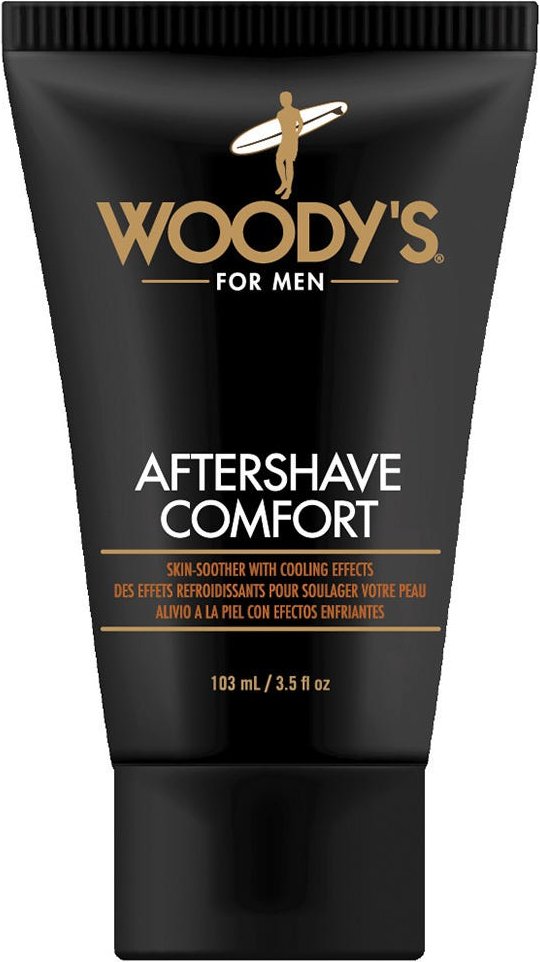 Woody's Aftershave Comfort 103 ml