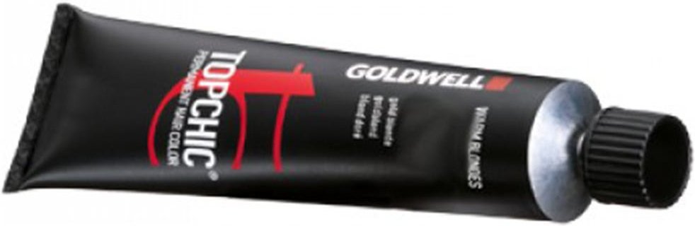 Goldwell Topchic Elumenated 8CA@PB Cool Bronze Elumenated Pearl Beige 60 ml