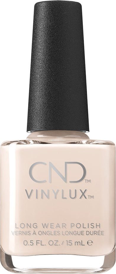 CND Vinylux Mediterranean Linen Luxury 15 ml