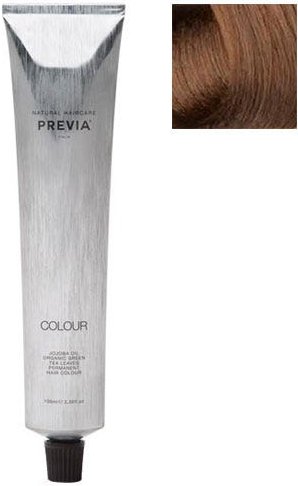 Previa Colour 7,0 / 7N blond 100 ml
