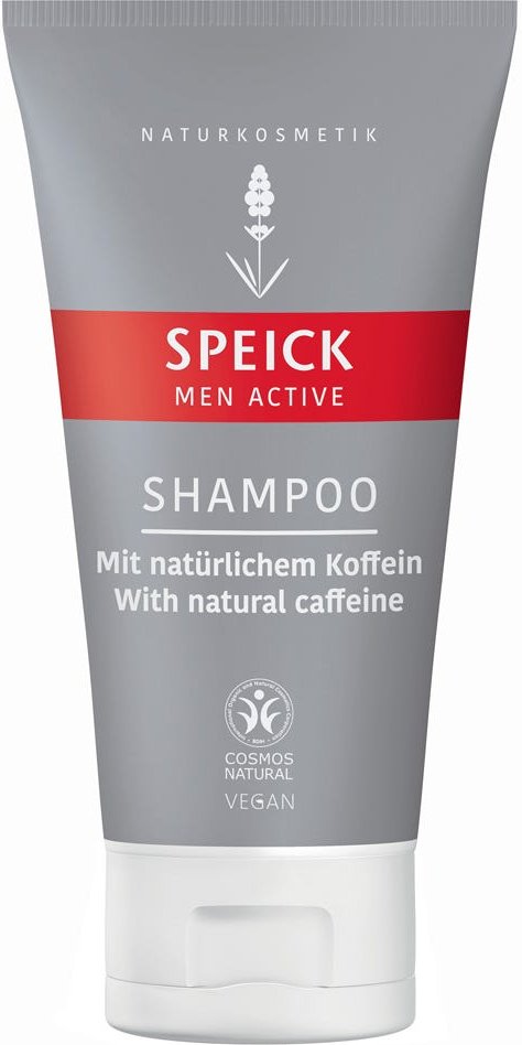 SPEICK Men Active Shampoo 150 ml