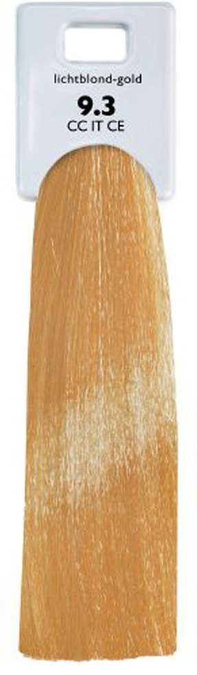 Alcina Intensiv Tönung 9.3 lichtblond gold 60 ml