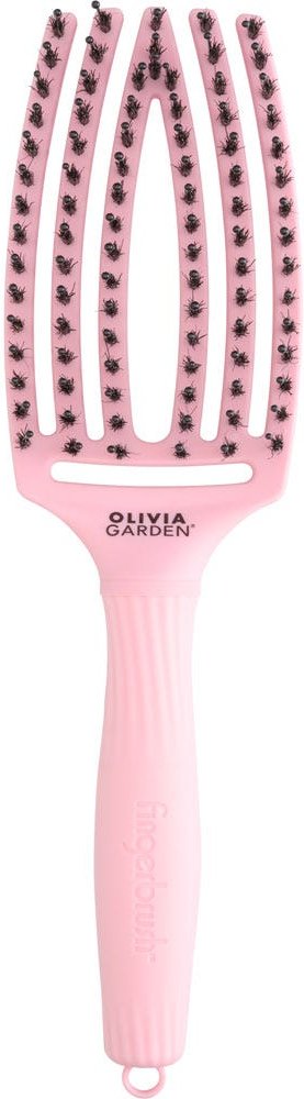 Olivia Garden Fingerbrush Combo M Think Pink 2025 Jaipur Rose