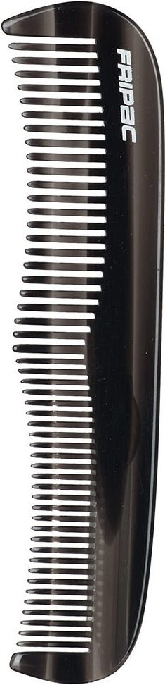 Fripac Bartkamm gewellt 13,0 cm