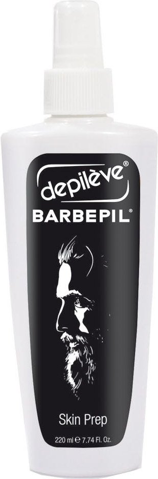 BARBEPIL 1-Skin Prep 220 ml