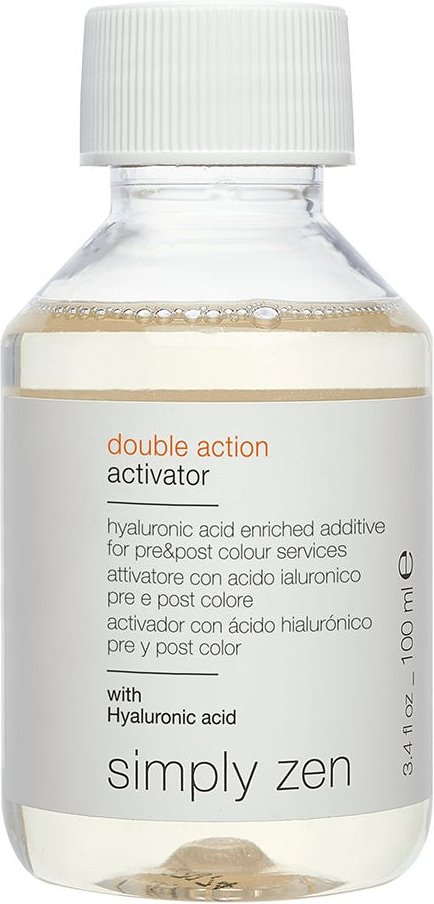 Simply Zen Double Action Activator 100 ml