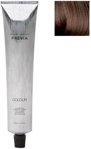 Previa Colour 8,32 / 8GV helles goldblond violett 100 ml
