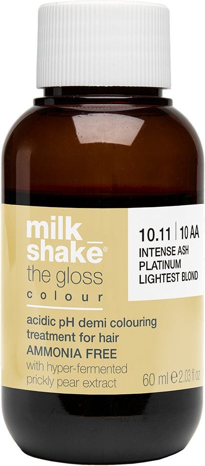 Thumbnail - milk_shake The Gloss Colour 10.117 | 10BA 60 ml