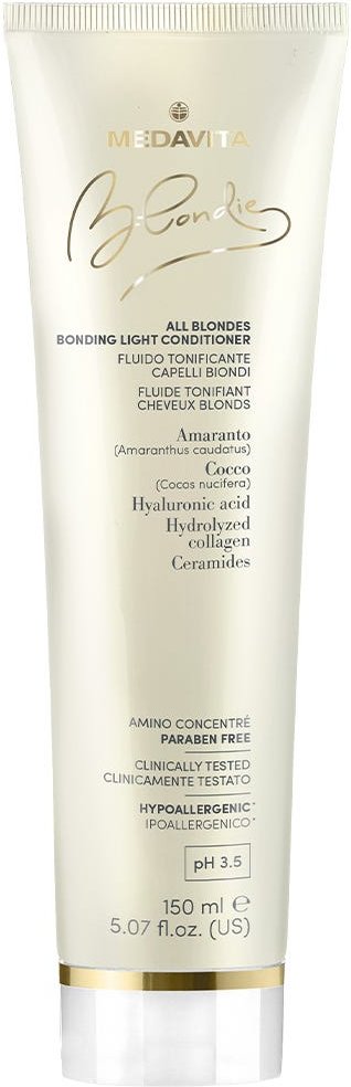 Medavita All Blondes Light Conditioner 150 ml