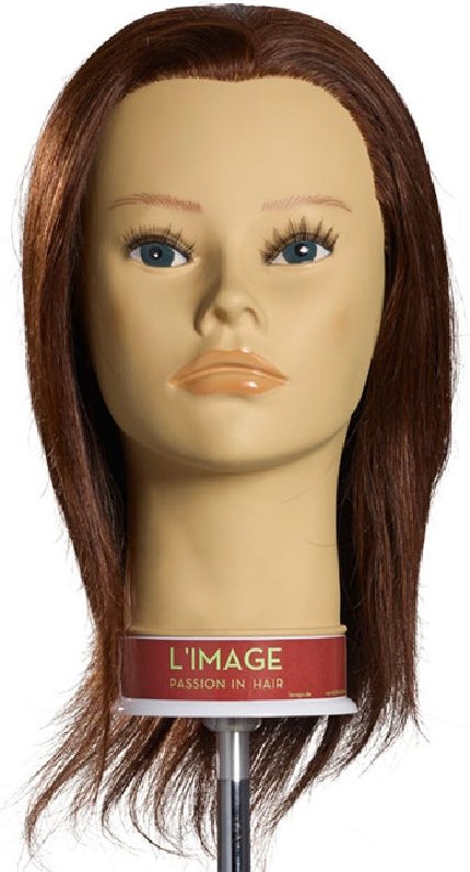 L'IMAGE Trainingskopf Steffi