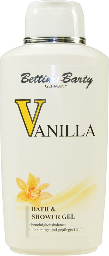 Thumbnail - Bettina Barty Vanilla Bath & Shower Gel 500 ml