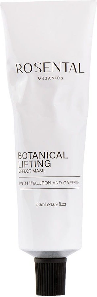 Rosental Organics Botanical Lifting Effect Mask 50 ml