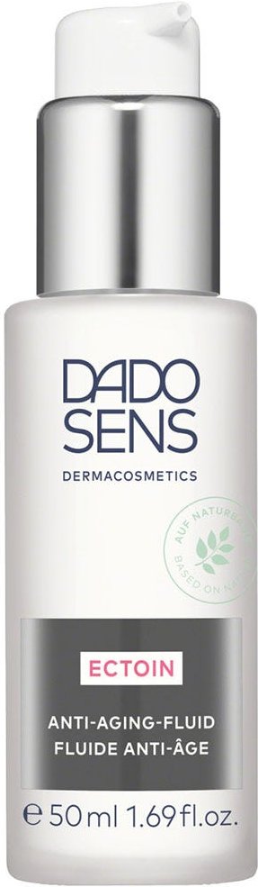 DADO SENS ECTOIN ANTI-AGING-FLUID 50 ml