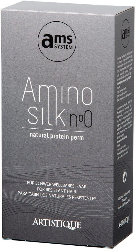 Artistique Aminosilk Natural Protein Perm 0 Set