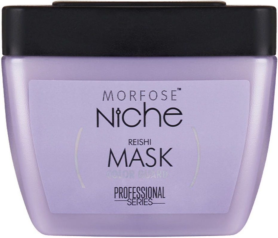 Morfose Niche Professionell Color Guard Hair Mask 500 ml