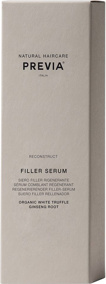 Previa Reconstruct Filler Serum 50 ml