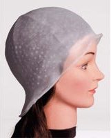 Efalock Star Streak Strähnenhaube blue