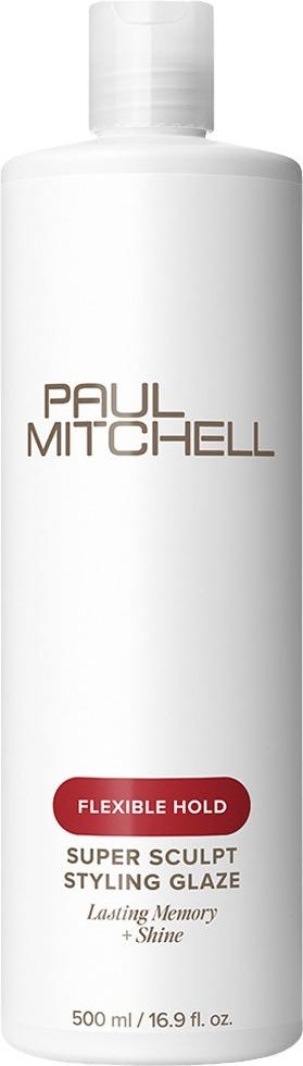 Paul Mitchell Super Sculpt Styling Glaze 500 ml