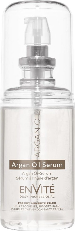 dusy professional EnVité Argan Oil Serum 80 ml