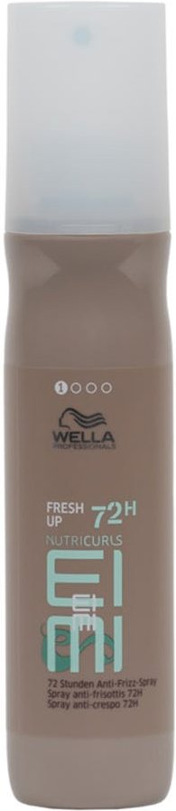 Thumbnail - Wella EIMI Nutricurls Fresh Up 150 ml