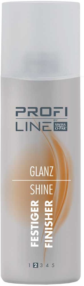 Profiline Glanz Festiger 200 ml